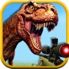 3D Dinosaur Hunting Park Animal Simulator Games