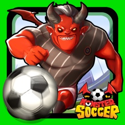 MonsterSoccer:BattleLeague