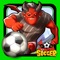 ▶Real-time PvP Soccer Game