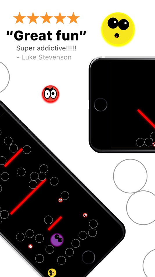 #3. Collide Clash (iOS) 由: kennethcervantes.com