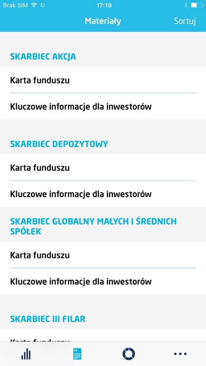 Skarbiec screenshot-4