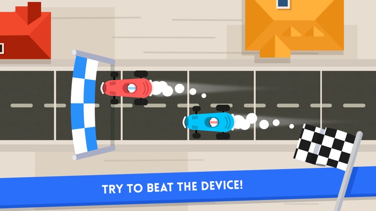 Code Karts - Pre-coding in preschool screenshot-4