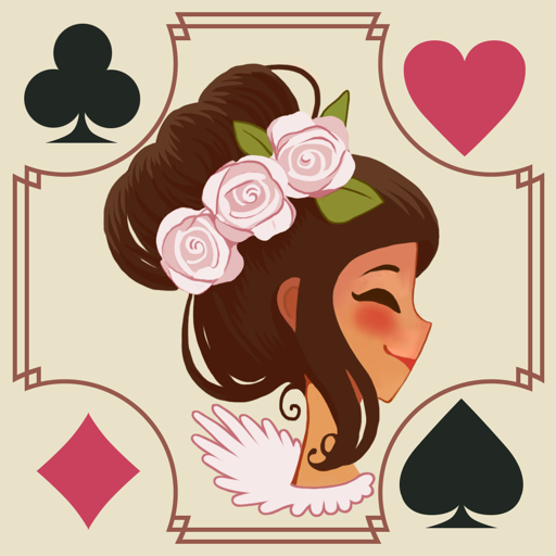 Solitaire Victorian Picnic 2 icon