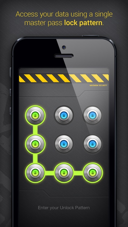 Vault - Secure Secret & Private Password Manager