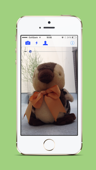 Screenshot #2 pour PairMirror