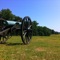 Go south from Washington, DC on Route 95 to see some of the largest and most significant battles in the American Civil War