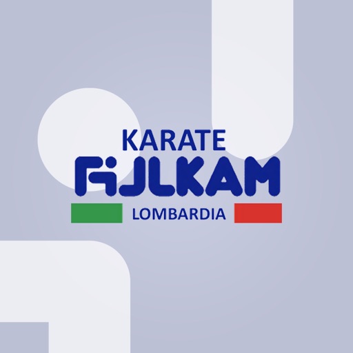 Karate Fijlkam Lombardia