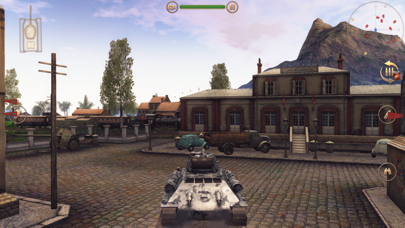 Battle Supremacy screenshot 5