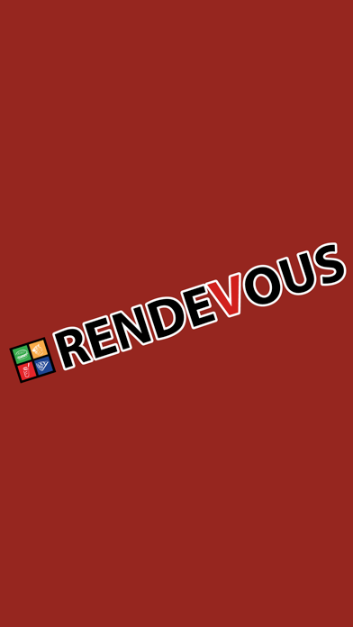 Screenshot #1 pour Rendevous Takeaway