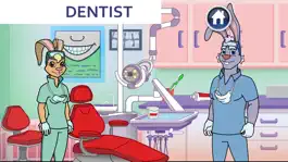 Game screenshot My Bright Smile apk