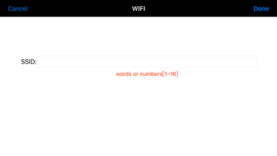 Screenshot #3 pour Sight WiFi