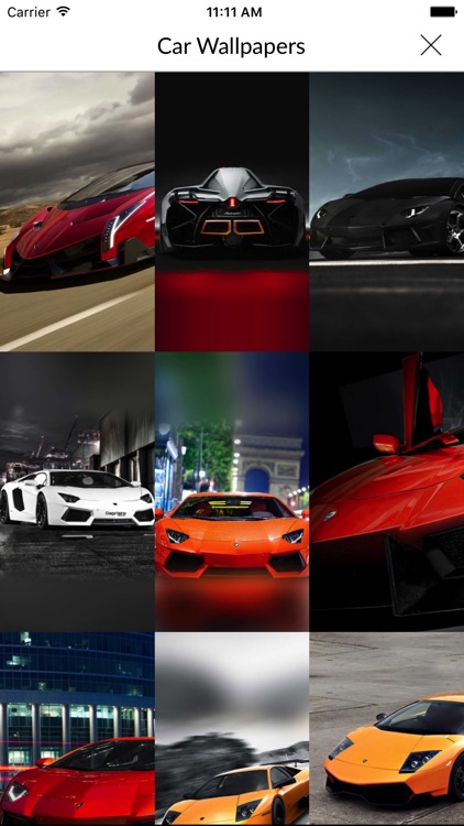 220+ Car Live Wallpapers 4K & HD