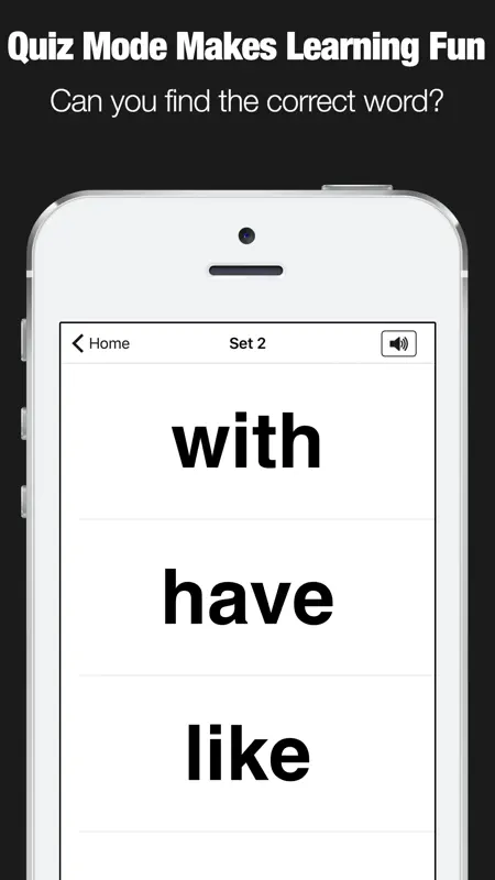 Fry Words screenshot 4 of 5