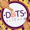 Icon Dots Clicker - Fun games to play with friends