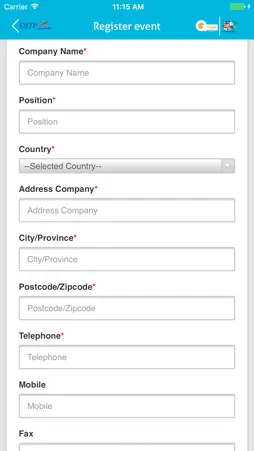 QUICK-PASS screenshot 3