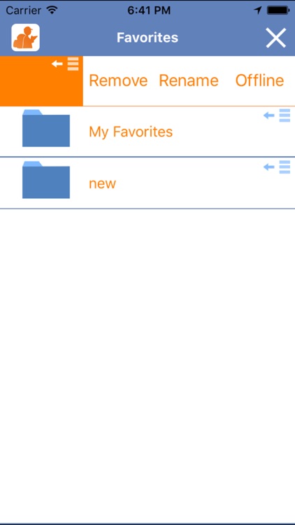 Digitourist screenshot-4
