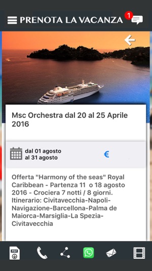 Explora Travel(圖4)-速報App