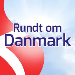 Rundt om Danmark app icon