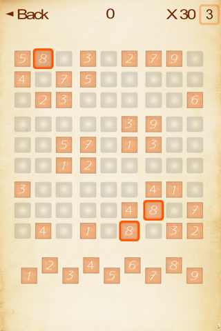 Sudoku: Primary Puzzle screenshot 3
