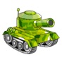 Tanks Assault - arcade tank battle game app download