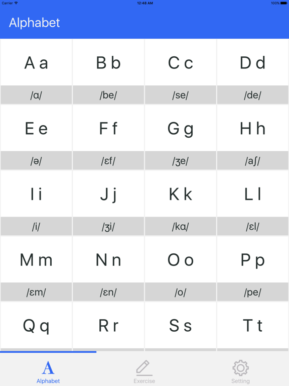 Francais Learn The Basic Pronunciation Of French App Price Drops