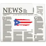 Puerto Rico News & Radio - English Updates App Cancel