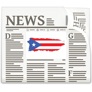 Puerto Rico News & Radio - English Updates app icon