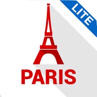 My Paris - Travel guide & map with sights - France