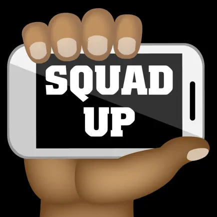 Squad Up - A More Lit Version of Charades Cheats