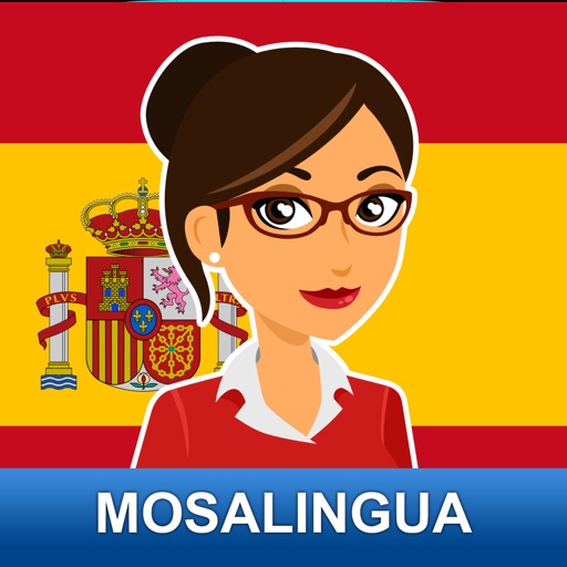 Learn to Speak Spanish Quickly With MosaLingua