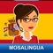 Learn Spanish in no time with this language app