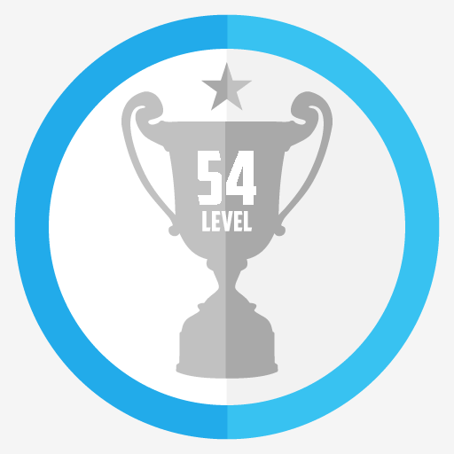 Level 54