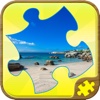 Jigsaw Puzzle Games - Amazing Brain Game