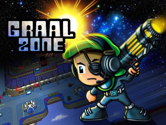 Screenshot #4 pour GraalOnline Zone