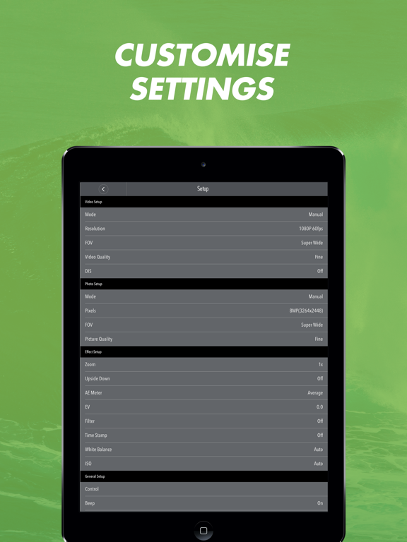 Screenshot #6 pour Vortex WiFi
