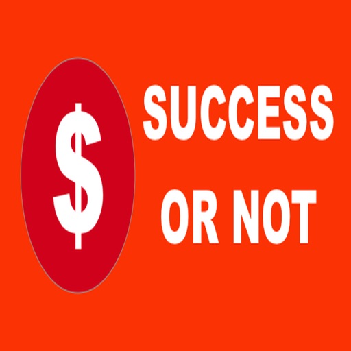 Success Or No