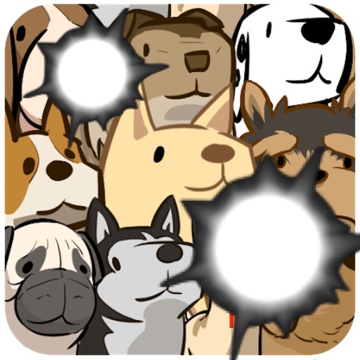 PuppyRush icon