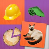 Rhyming Words app icon - Education app for iPhone