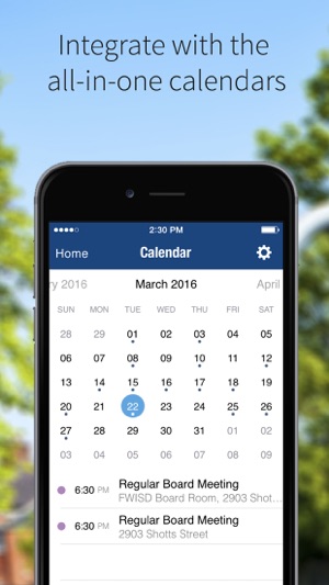 Salina Public Schools(圖3)-速報App