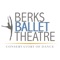 Berks Ballet Theatre Conservatory of Dance is the premier place to dance in Berks County