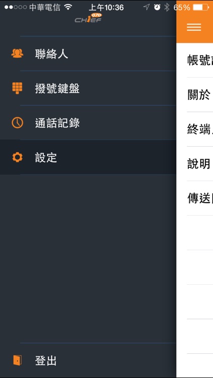 是方網路電話