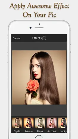 Game screenshot Деревянные рамки - фоторамка и коллажирование apk