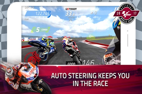 MotoGP Racing '23 screenshot 3