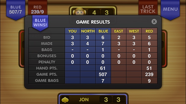 Spades Pro