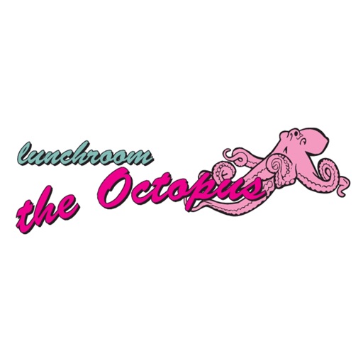 Lunchroom the Octopus