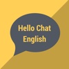 Chat to learn English