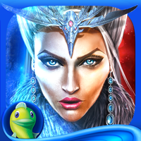 Love Chronicles A Winters Spell - Hidden Objects