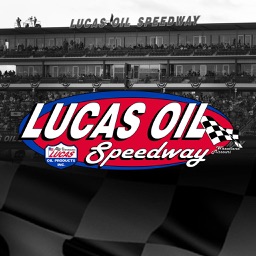 Lucas Oil Speedway