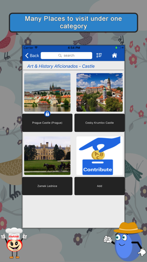 Explore Czech Republic Guide(圖3)-速報App