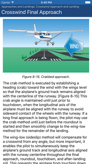 Airplane Flying Handbook(圖2)-速報App